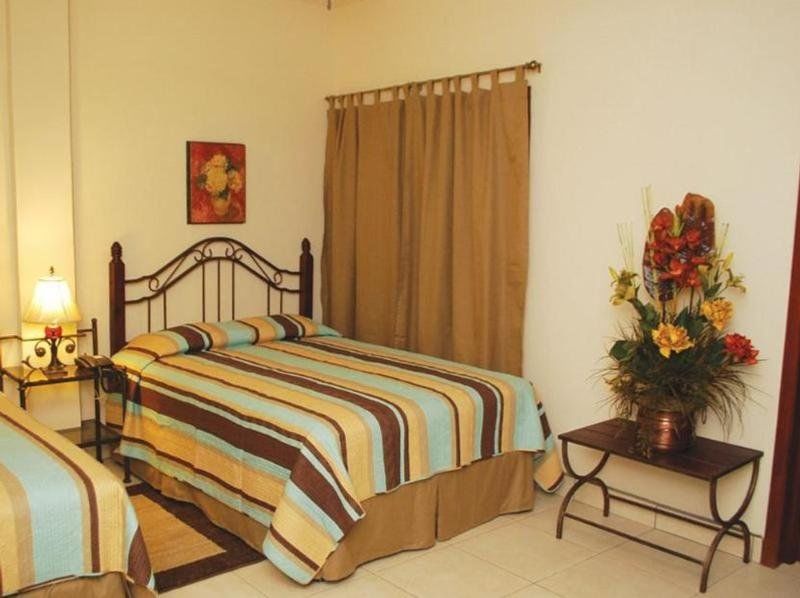 Hotel Internacional Managua Esterno foto