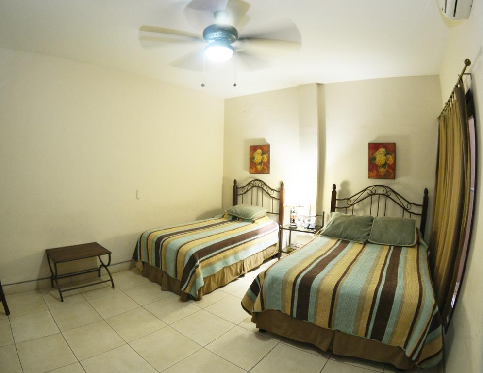 Hotel Internacional Managua Esterno foto