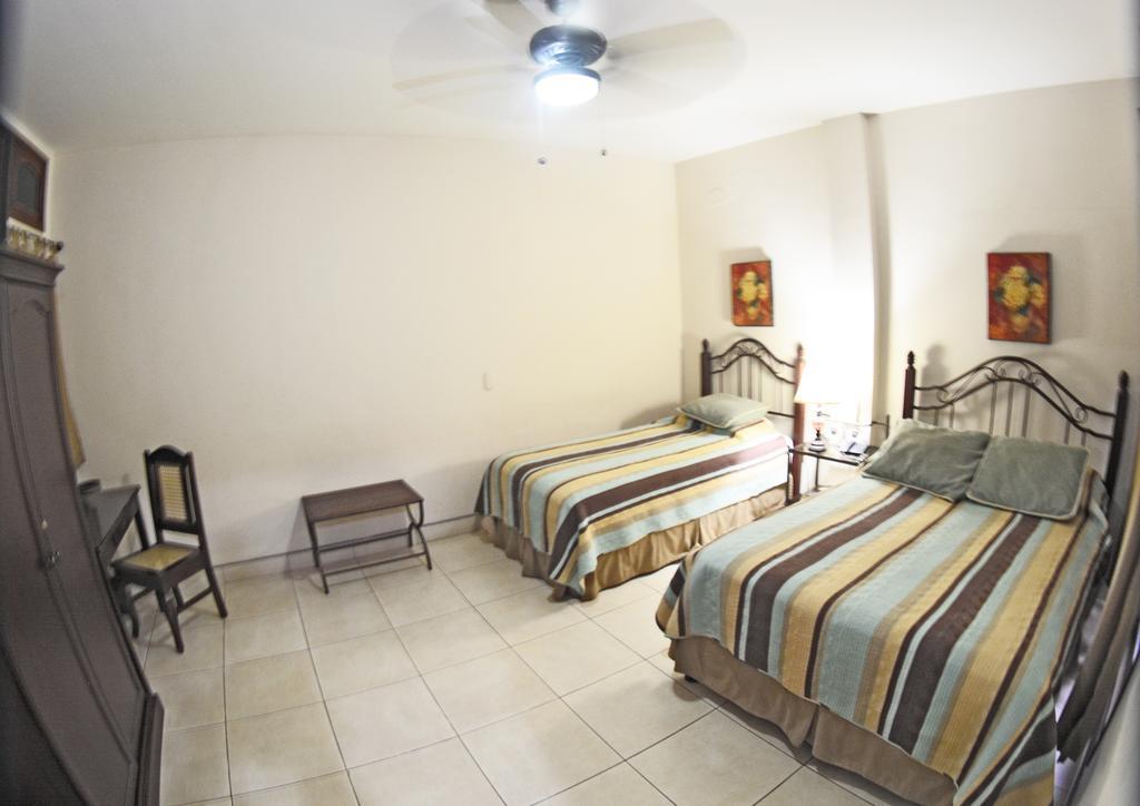 Hotel Internacional Managua Esterno foto